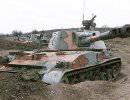 Колонна идет в «ад». Воспоминания командира самоходки Колонна идет в «ад». Воспоминания командира самоходки