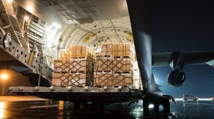Последствия американской «демократии» уже в Прибалтике Последствия американской «демократии» уже в Прибалтике
