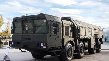 Неуловимая угроза: в РФ раскрыли оружие, против которого ПВО ВСУ бессильна Неуловимая угроза: в РФ раскрыли оружие, против которого ПВО ВСУ бессильна