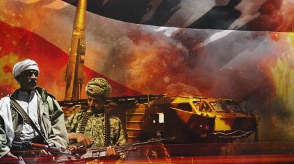 Неуловимые «Точки»: ярость советских ракет сломила хребет саудовской армии Неуловимые «Точки»: ярость советских ракет сломила хребет саудовской армии