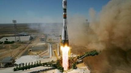 Новая Сверхтяжёлая от «Роскосмоса» Новая Сверхтяжёлая от «Роскосмоса»