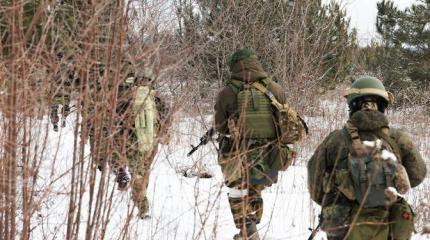 Можно ли доверять украинским военнопленным, решивших воевать за Россию