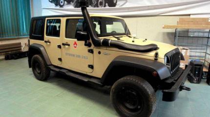 Польская армия может купить до 1,5 тыс. боевых машин Storm-3 M-243