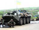 На Украине хотят создать ставку главнокомандующего На Украине хотят создать ставку главнокомандующего