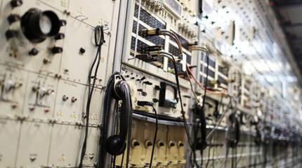 В России испытывают систему управления РВСН пятого поколения В России испытывают систему управления РВСН пятого поколения