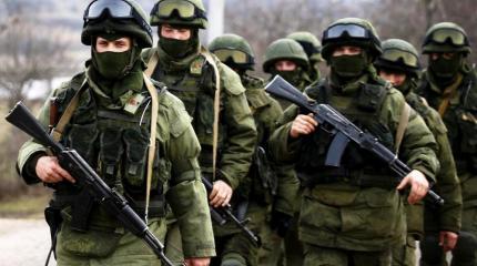 Politiken: Пять военных событий, изменивших точку зрения Европы на Россию Politiken: Пять военных событий, изменивших точку зрения Европы на Россию