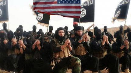 США начнут готовить сирийских повстанцев для борьбы с ИГ в мае