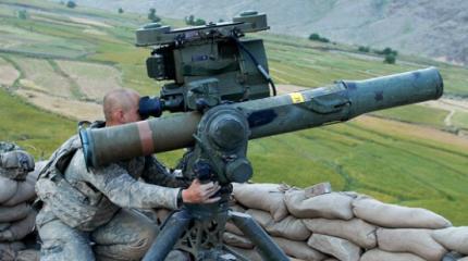 Заполучить летальное оружие невзирая ни на что, и пусть весь мир подождет…