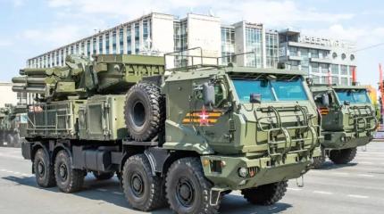 Военная интрига в Азии: Вьетнам уличили в тайных закупках вооружения у РФ