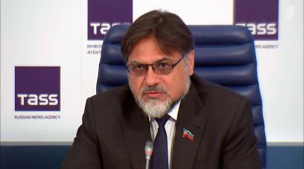 Дейнего: ВСУ обстреливают район подрыва автомобиля СММ ОБСЕ Дейнего: ВСУ обстреливают район подрыва автомобиля СММ ОБСЕ