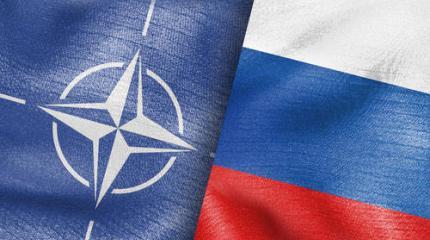Россия-НАТО: вероятность потепления отношений крайне мала Россия-НАТО: вероятность потепления отношений крайне мала