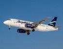 SSJ-100 компании «Якутия» выполнил первый коммерческий рейс SSJ-100 компании «Якутия» выполнил первый коммерческий рейс