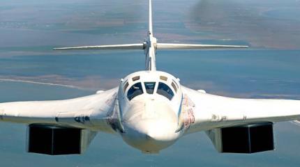 В чем смысл применения Ту-160 в Сирии? В чем смысл применения Ту-160 в Сирии?
