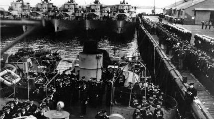 Севморпуть до и после 22 июня 1941-го Севморпуть до и после 22 июня 1941-го