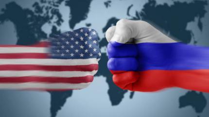 США решили сражаться с Россией США решили сражаться с Россией