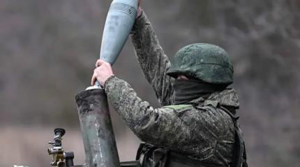 Пока мир отвлёкся на Иран: ВС РФ добились весомых успехов на фоне конфликта