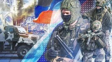 Главное на Украине: Ликвидация «Точки-У» и взятие Новоалександровки