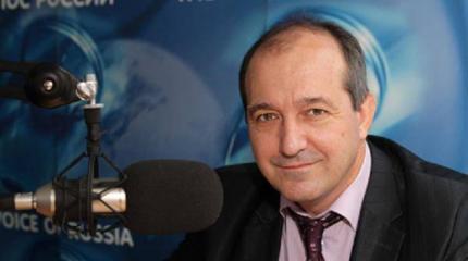 Владимир Евсеев: Провокационная деятельность Баку требует всестороннего осуждения Владимир Евсеев: Провокационная деятельность Баку требует всестороннего осуждения