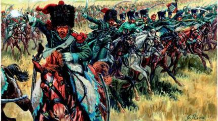 Вспомогательные войска - стрельцы, лёгкая конница Вспомогательные войска - стрельцы, лёгкая конница