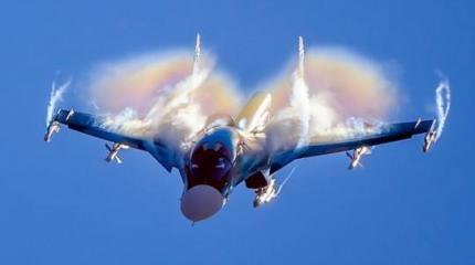 Турция обвинила российский Су-34 в нарушении воздушного пространства Турция обвинила российский Су-34 в нарушении воздушного пространства