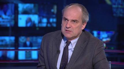 Виктор Мизин: Отношения России и НАТО — имитация «холодной войны» Виктор Мизин: Отношения России и НАТО — имитация «холодной войны»