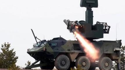 Ракетные импотенты: финские зенитные комплексы ItO 90M не помогут Украине