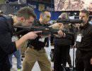 А как сильно Ты любишь SHOT Show?