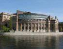 Парламент Швеции отклонил ходатайство Азербайджана по урегулированию карабахского вопроса Парламент Швеции отклонил ходатайство Азербайджана по урегулированию карабахского вопроса