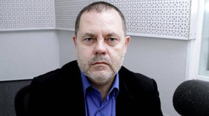 Григорий Трофимчук: Украинский конфликт еще не исчерпан