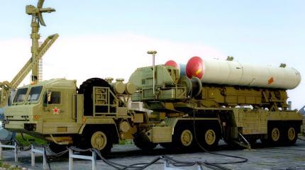 С-500 будет отличаться дальностью и эффективностью поражения любых целей С-500 будет отличаться дальностью и эффективностью поражения любых целей