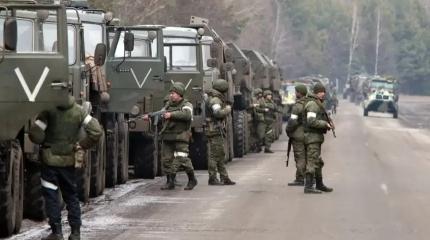 Российский генерал: Мы ошиблись. Рассчитывали на СВО, как в Крыму