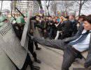 16 сентября запланирована унионисткая революция в Молдавии 16 сентября запланирована унионисткая революция в Молдавии