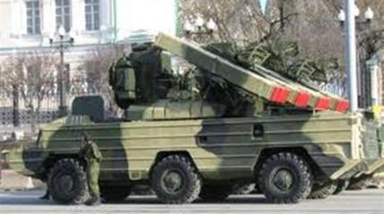 ВКС РФ: О преодолении ПВО в Грузии и Сирии