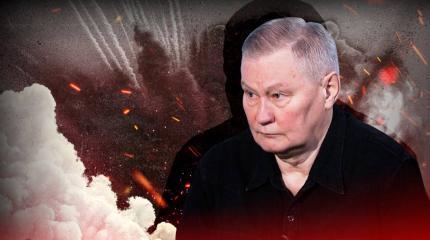 «Оттяпать Львов»: полковник Ходаренок на планах объяснил планы Польши