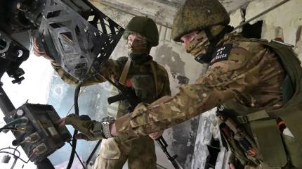 Новости СВО: Армия России на западе Покровска, оборона ВСУ рассыпается