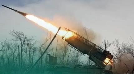 Новый козырь фронта: спецотряды ТОС начали охоту за пунктами БПЛА