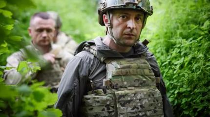 Бунт в Киеве: эксперт раскрыл, кто готовит переворот против Зеленского