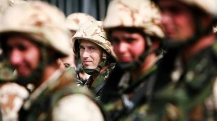 Психическая атака на болгар Психическая атака на болгар