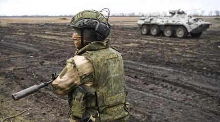 Тридцать часов пасхального перемирия истекли Тридцать часов пасхального перемирия истекли