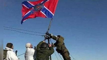 Corriere della Sera: Российские добровольцы едут на фронт с улыбкой