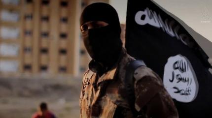 Боевик ДАИШ о планах группировки на случай поражения в Сирии Боевик ДАИШ о планах группировки на случай поражения в Сирии