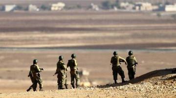 Под напором САА боевики дезертируют в «гостеприимную» Турцию