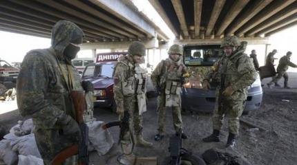 Нацистский террор в Луганске Нацистский террор в Луганске