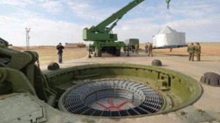 Военная мощь России — политика сдерживания Вашингтона Военная мощь России — политика сдерживания Вашингтона