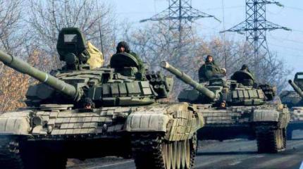 Войну готовят к лету Войну готовят к лету
