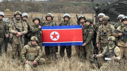 Брать Славянск будет спецназ Кима? Белоусов привез из КНДР хорошие новости