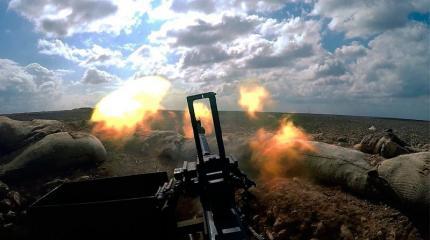 Сирийская армия отбила у ИГ склады с американским оружием в Хомсе Сирийская армия отбила у ИГ склады с американским оружием в Хомсе