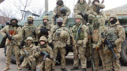 ВСУ: сами не знают, за что воюют