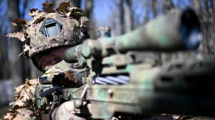 Новости СВО: Армия России создаёт серьёзные проблемы для ВСУ