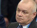 Дмитрий Киселев: Безопасность Армении может гарантировать только Россия
